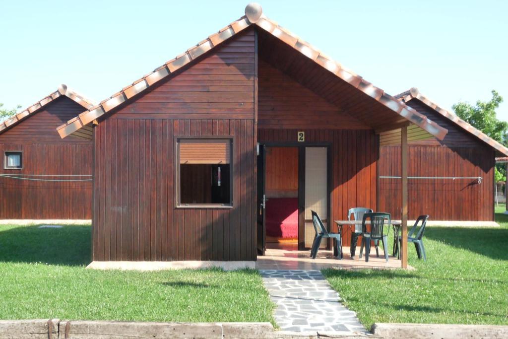 Camping Iratxe Ciudad De Vacaciones Ayegui Room photo
