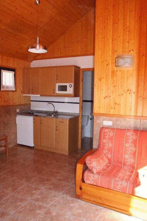 Camping Iratxe Ciudad De Vacaciones Ayegui Room photo