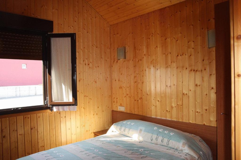 Camping Iratxe Ciudad De Vacaciones Ayegui Room photo