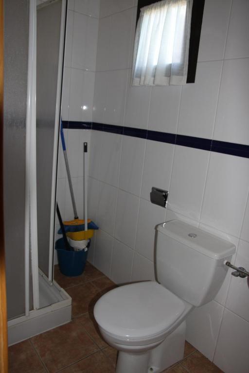 Camping Iratxe Ciudad De Vacaciones Ayegui Room photo